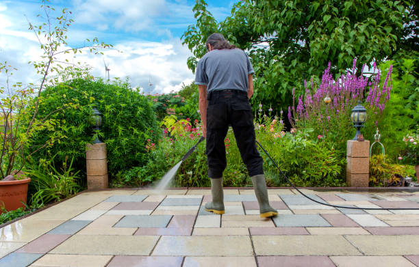 Trusted Richmond, UT Pressure Washing Experts