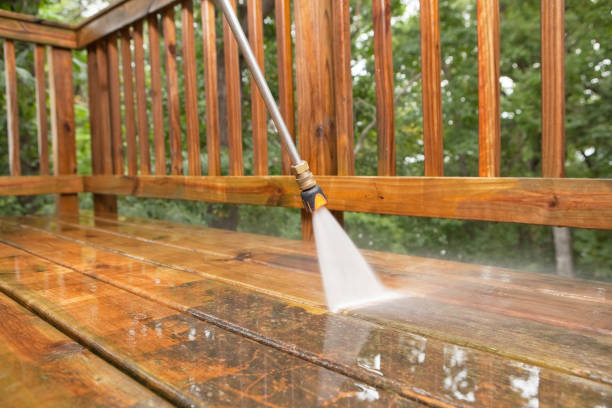 Best Driveway Pressure Washing  in Richmond, UT